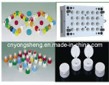 Huangyan Cap Mould with High Quality