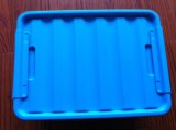 2014 Blue Storage Box Mould (J400162)