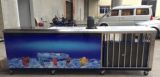 Popsicle Machine in 36000PCS/Day (CE)