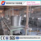 Annealing Equipment Steel Wire Drawing Machine