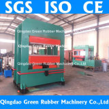 Qingdao China Manufacturer Rubber Machine (vulcanizer)