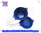 Dongguan Factory Plastic Injection Moulding for Gourd Ladle, Spoon