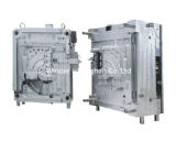 Plastic Mould for High Precision Moulding