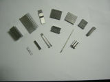 Machined Parts - 2