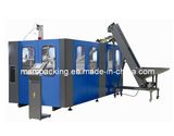 Plastic Blow Moulding Machinery (BM-A4)