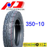 Nom Certificated Mexico Popular 350-10 Motorcycle Tire