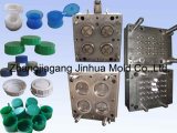 Caps Injection Mould / Injection Mold / Plastic Mould