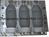 2l~10l Plastic Bottle Blow Mold/Mould (JH-900ML) 