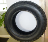 Tubeless Tyre Good Quality Tyre Motorcycle Tyre (120/90-10)