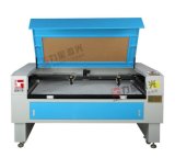 Double Heads Laser Engraving and Cutting Machine