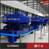 German Sand Making Machine Widely Used in Mining Industey