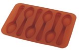 Silicone Ice Cube & Ice Tray & Chocolate Mould FDA&LFGB (SY6509)