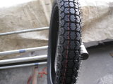 Popular Pattern Motorcycle Tyre/ Motorcycle Tire 300-17; 300-18