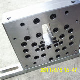 Extrusion Dies/ Extrusion Moulds for Wood Plastic Foaming WPC (ZD004)