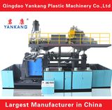 5000L Two Layer Water Tanks Blow Molding Machine