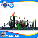 Hot! Hot Product! Outdoor Kids Small Play Center