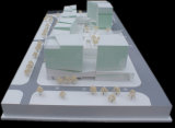 Architecture Proposal Model Maker (JW-14)