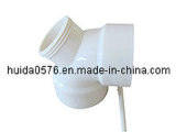 PVC Fitting Mould Elbow 45deg with The Door