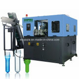 Automatic Blowing Mould Machine for Hot Filling Juice Bottle