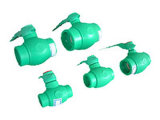 PP-R Fitting Mould-Ball Valve