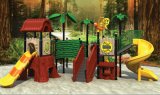 New Design Outdoor Playground (TY-02101)