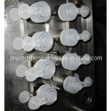 8 Cavity Plastic Flip Top Cap Injection Mould