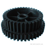High Precision Plastic Injection Gear Mould