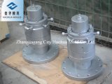 PVC Pipe Extrusion Mould