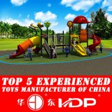 2014 New Hot Sell Large Playground for Kids (HD14-074A)