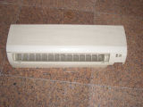 Air Condition Mould -1