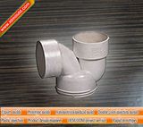 Pipe Fitting Mould