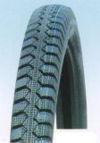 Motorcycle Tires for African Market (300-18)
