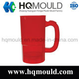 Plastic PP Mug Injection Moulding
