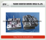 Plastic Small Size Pipe Fitting Mould