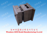Plastic Mould for Plastic Injection Production