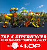 2015 (HD15A-043A) Commerical Large Outdoor Playground