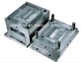 Injection Mould for Produce Plastic Products/Development of Mould