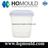 Plastic Food Boxes Injection Mould