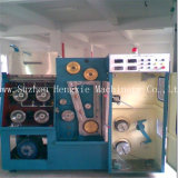 Wire Drawing Machine with Annealer (HXE-22DT)