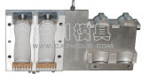 Water Bottle Mould with Deflashing for Plastic Injection Mould