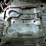 Customized Plastic Injection Mould Exporter