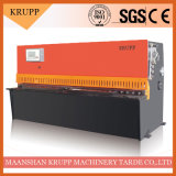 China Krupp Brand Shearing and Cutting Machine (QC12Y)