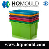 Hq Store Plastic Storage Box Injection Mould
