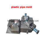 Preform Plastic Injection Pipe Fitting Mold