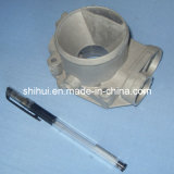 Die-Casting for Auto Clutch02