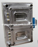 Plastic Thin Wall Injection Box Mould