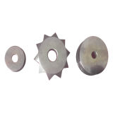 Wear Resistant Gear of Tungsten Carbide