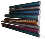 Carbon Fiber Roll-Wrapping / Filament Winding Tubes