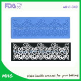 Lace Silicone Mat for Sugar