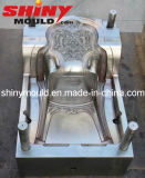 Molde PARA Silla Sin Brazos & Plastic Chair Mould